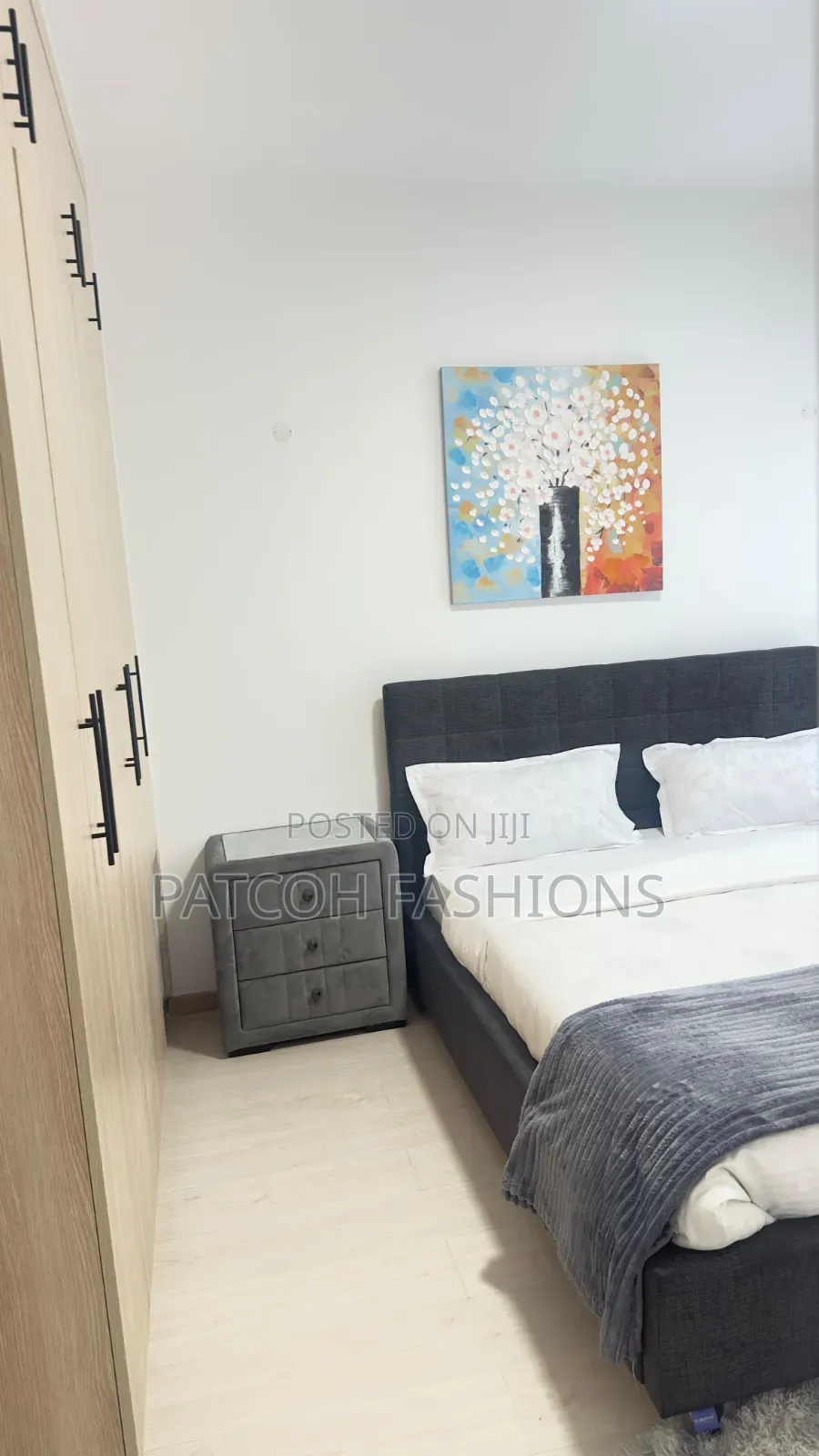 Short Let Property