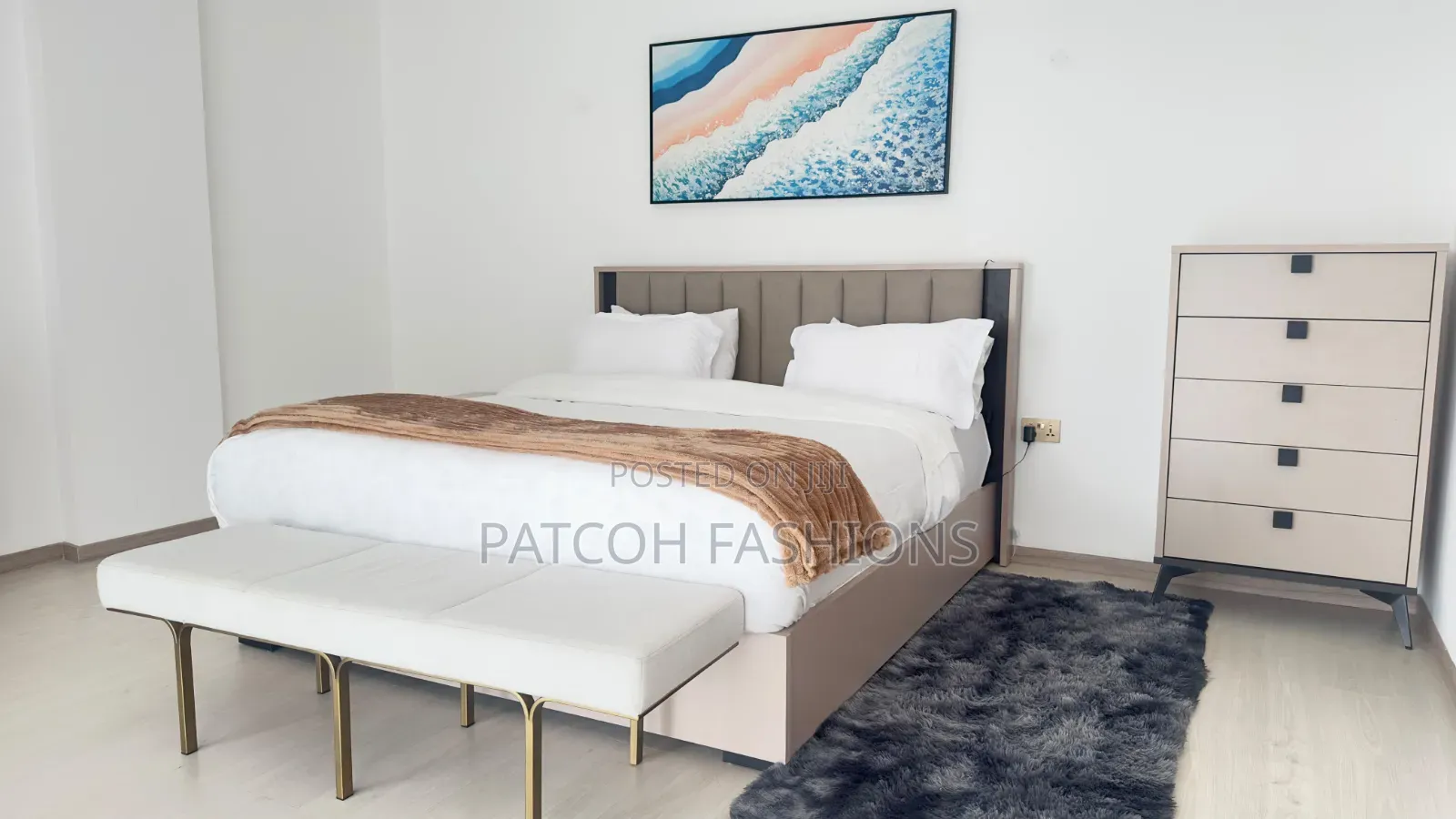 Short Let Property