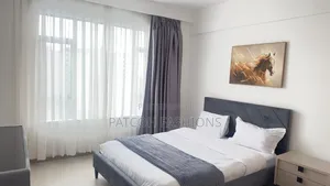 Short Let Property