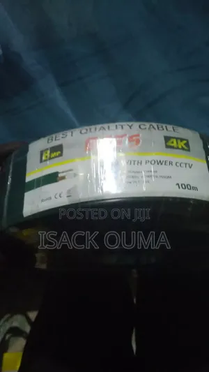 CCTV Cable