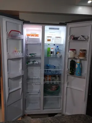Frost Refrigerator