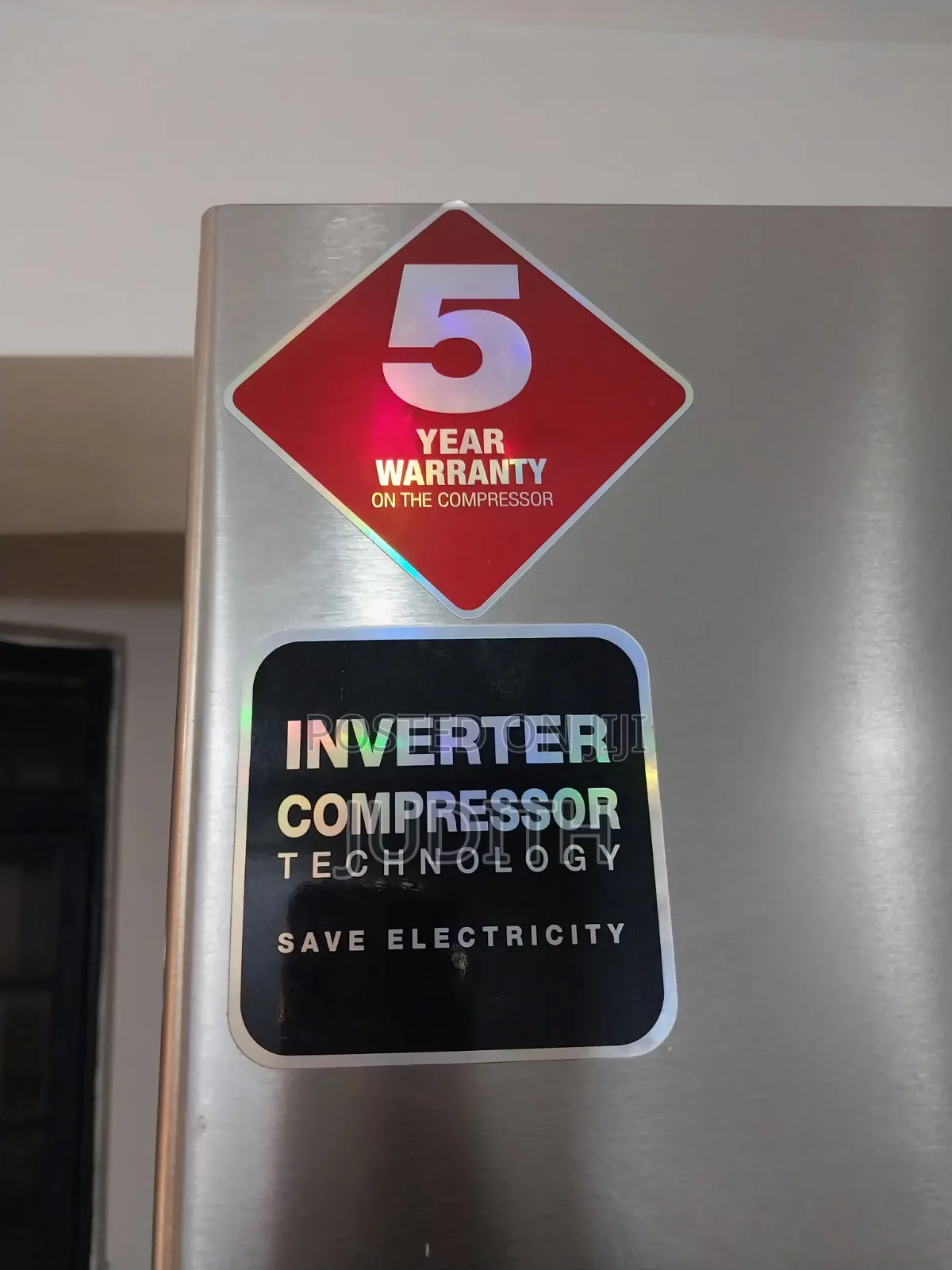 Frost Refrigerator