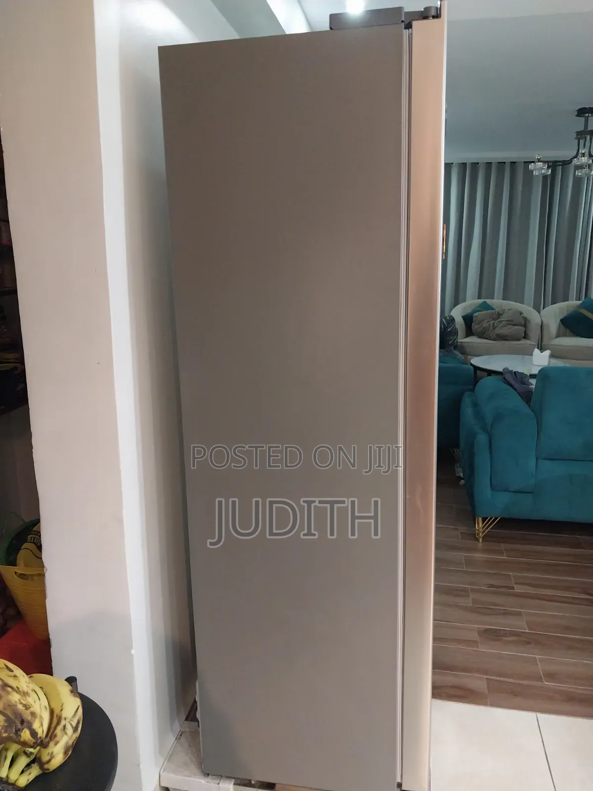Frost Refrigerator