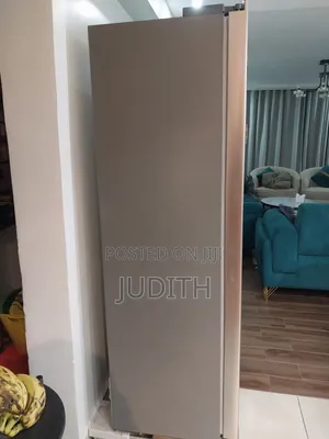 Frost Refrigerator