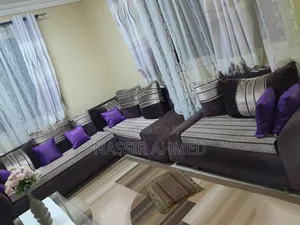 Used Seven Seater Sofaset for Sale