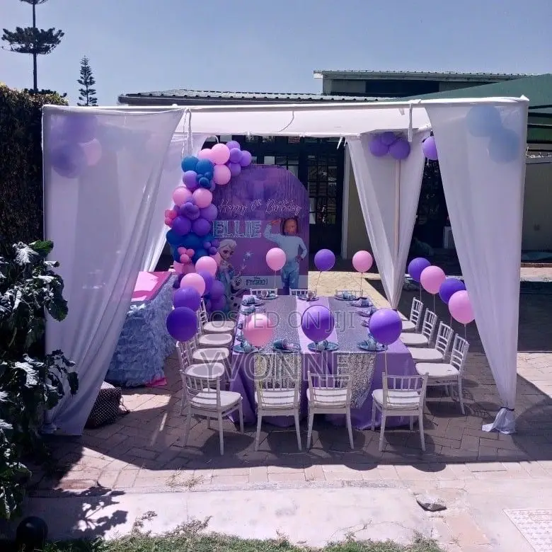 Event Decor