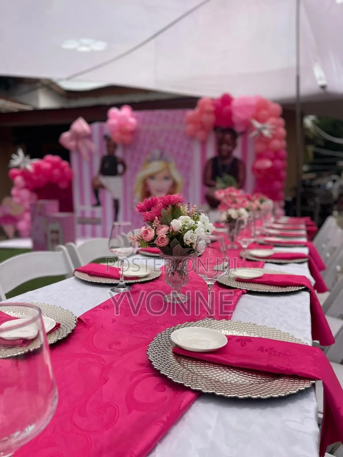 Event Decor