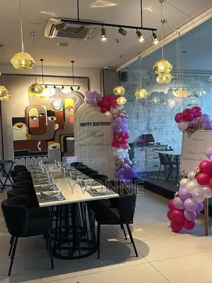 Event Decor