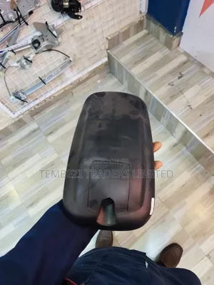 Mitsubishi Canter Heavy Duty Side Mirror ,Truck Rearview Mirror