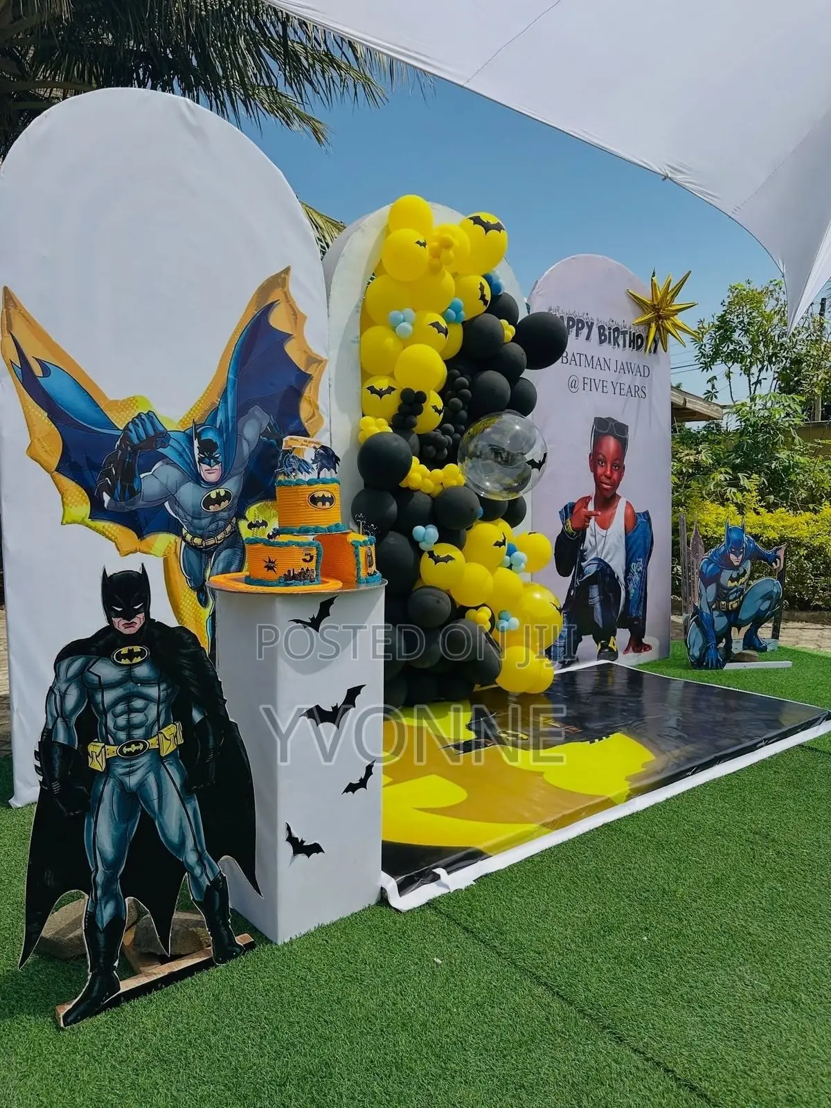 Event Decor