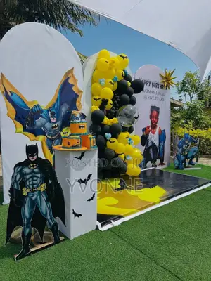Event Decor