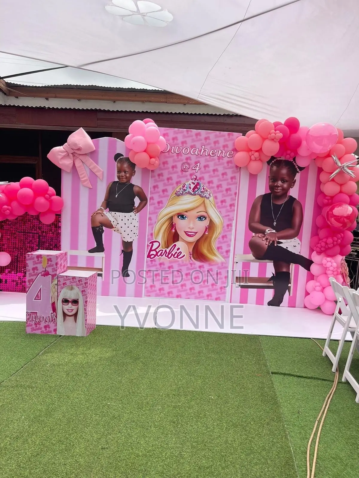 Event Decor