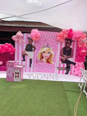 Event Decor