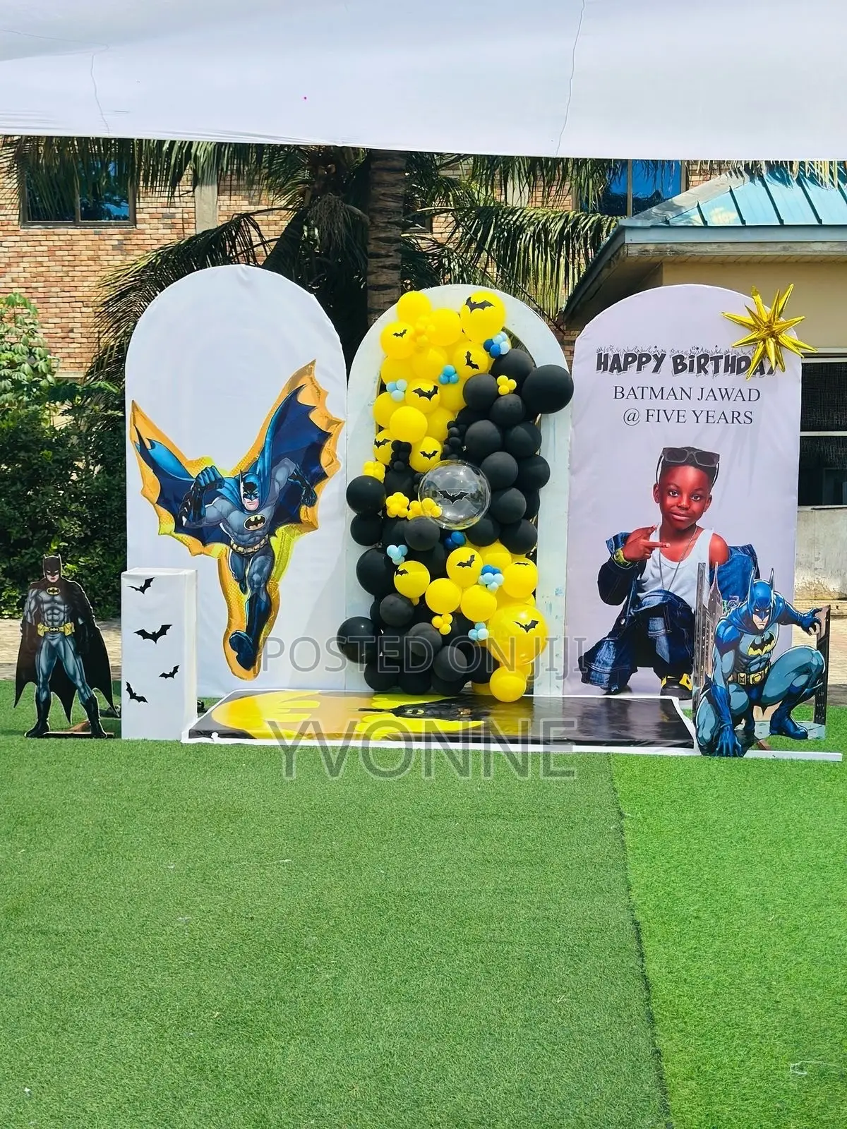 Event Decor