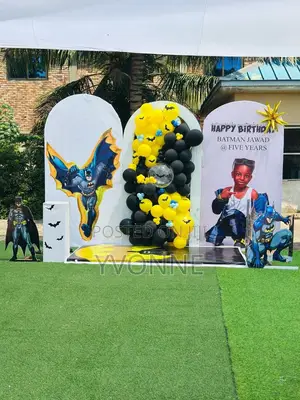 Event Decor