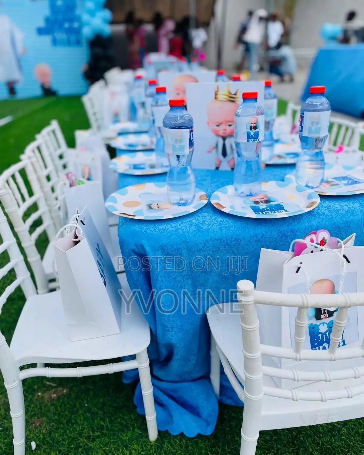 Event Decor