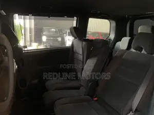 Nissan Serena 2019 Pearl