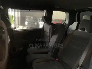 Nissan Serena 2019 Pearl