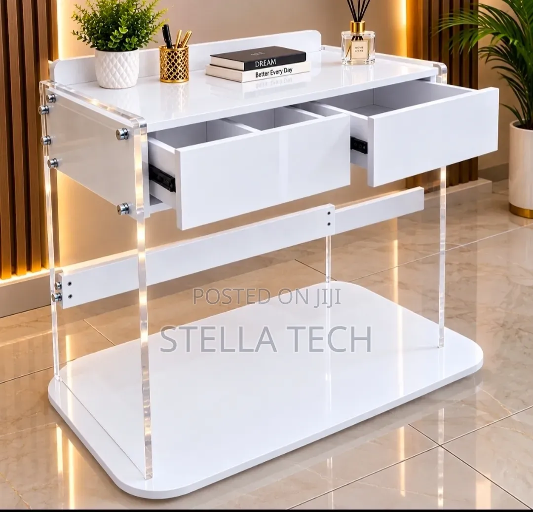 Executive 1.2m Imported Study Office Desk