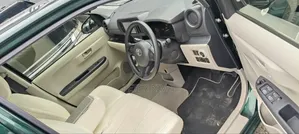 Toyota Passo 2019 Green