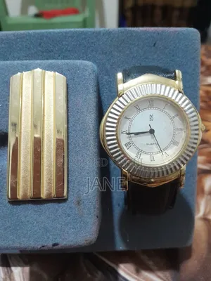 Vintage Paul Sebastian Watch