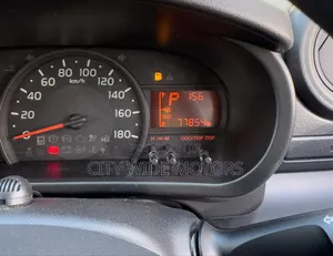 Daihatsu Boon 2021 Silver