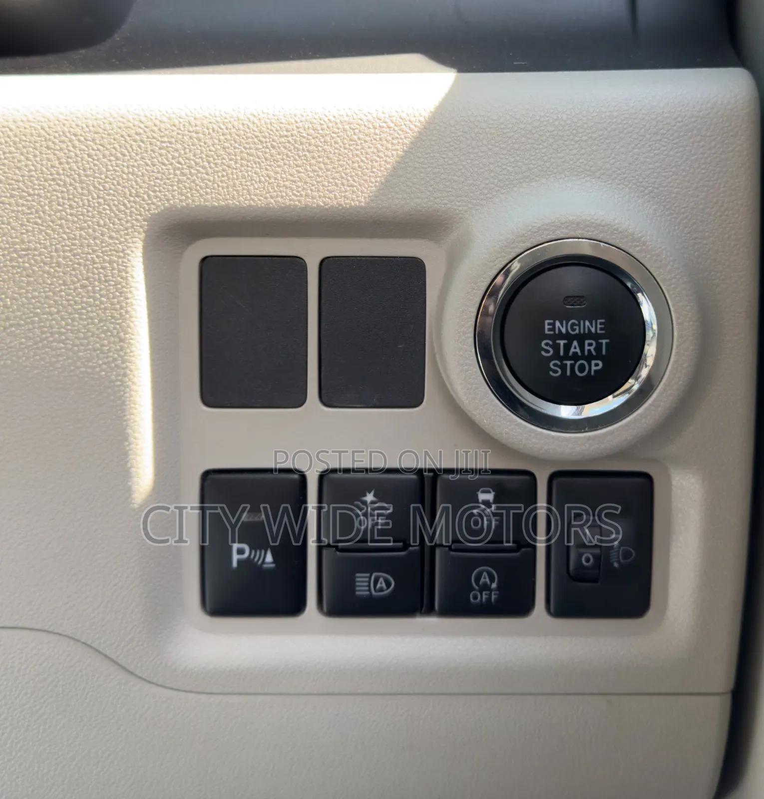 Daihatsu Boon 2021 Silver