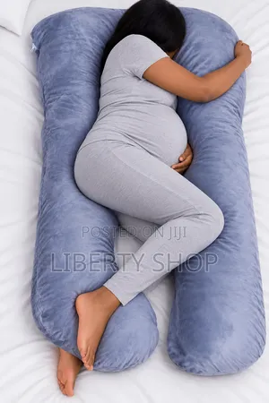 Shape Maternity Pregnancy Pillow