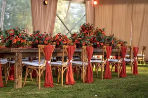 Event Decor Services
