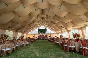 Event Decor Services