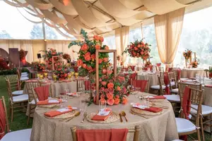 Event Decor Services