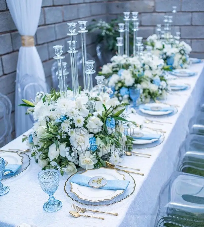 Event Decor Services
