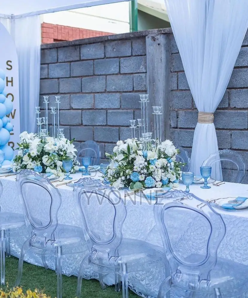Event Decor Services