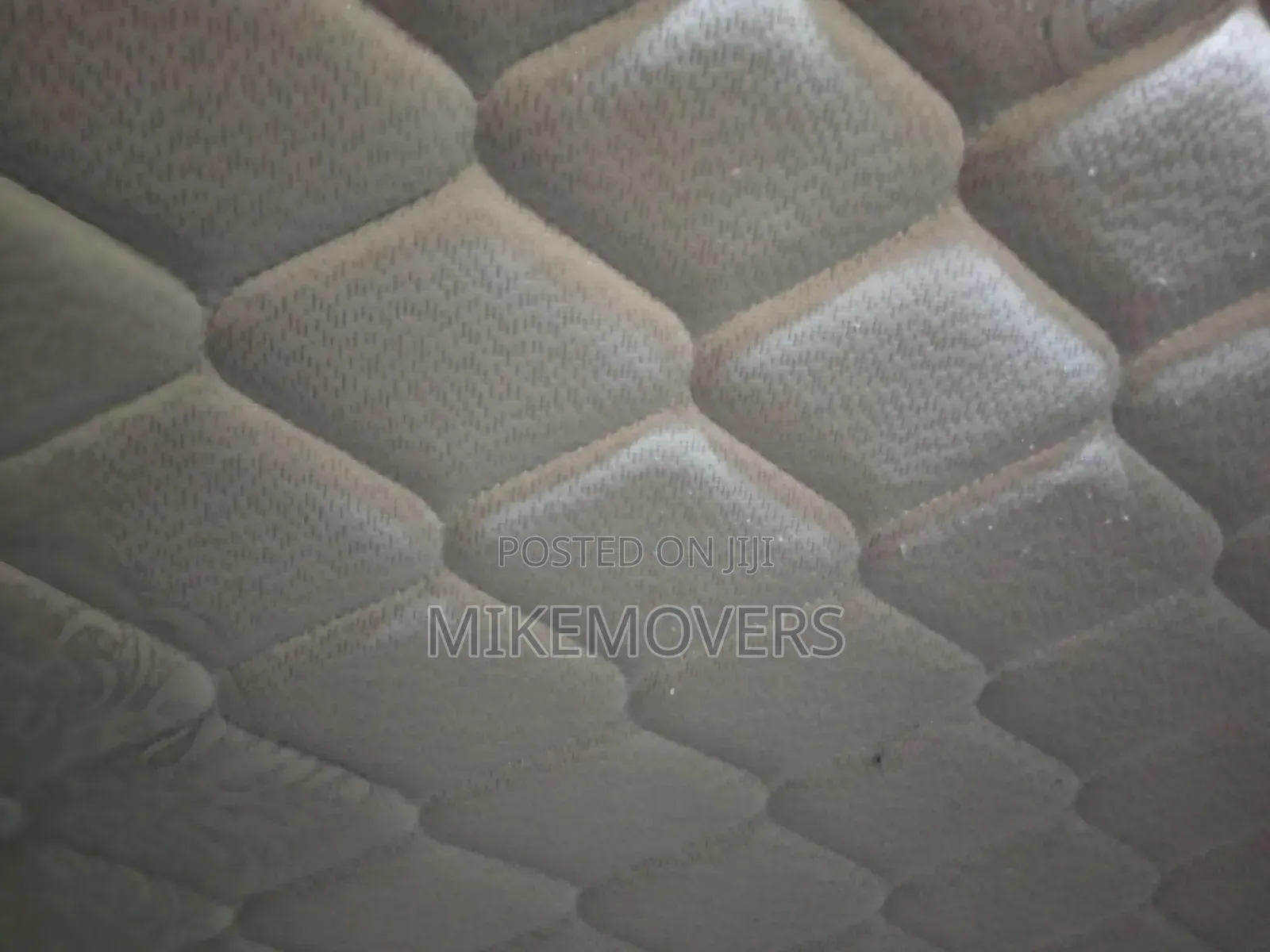 Dora Spring Matress