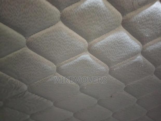 Dora Spring Matress - thumbnail 7