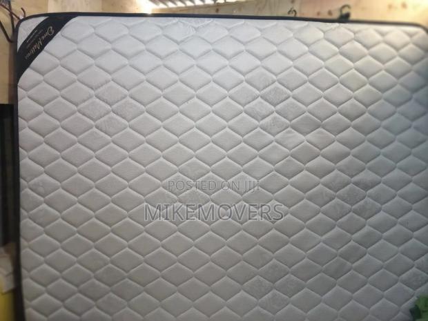 Dora Spring Matress - main view