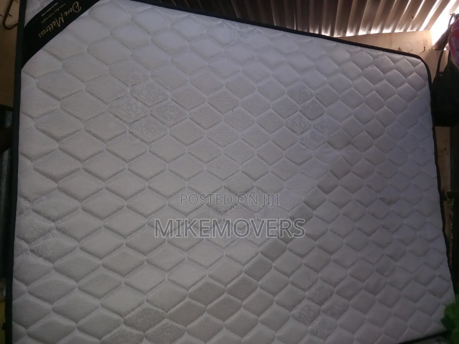 Dora Spring Matress