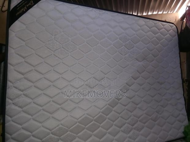 Dora Spring Matress - thumbnail 2