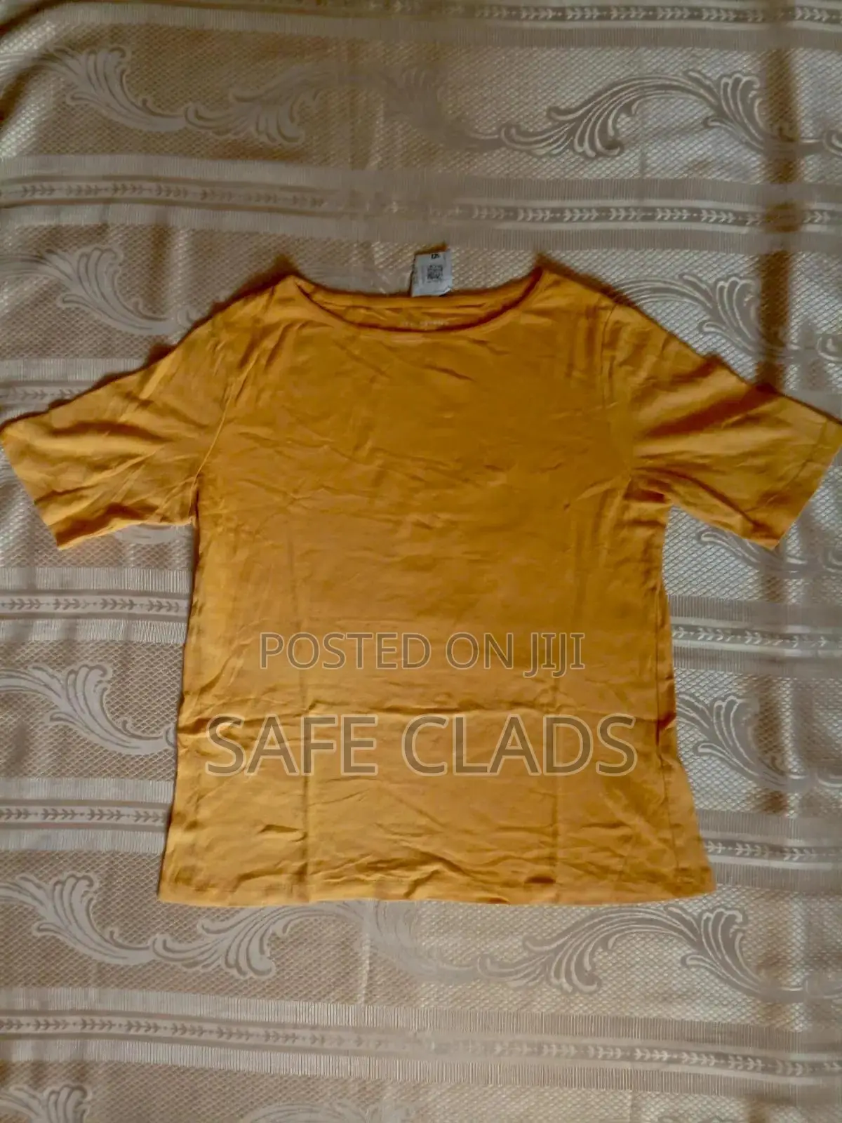 Ladies T-Shirts