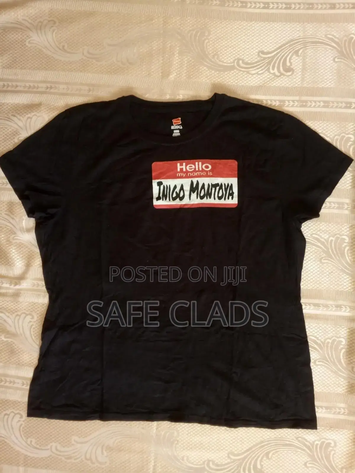Ladies T-Shirts