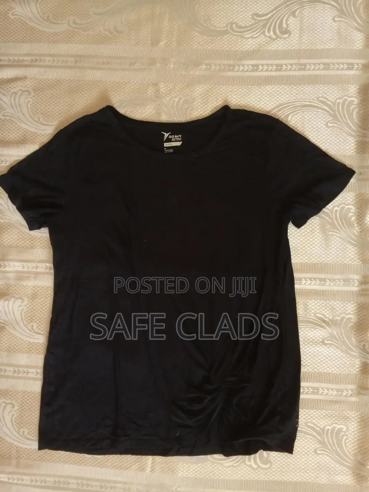 Ladies T-Shirts