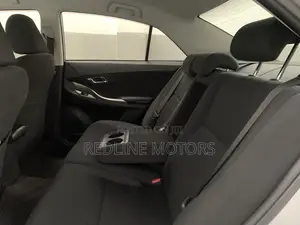 Toyota Allion 2019 Silver