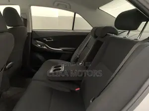 Toyota Allion 2019 Silver