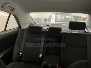 Toyota Allion 2019 Silver