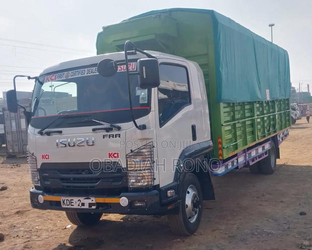 Isuzu FRR Kde - thumbnail 3