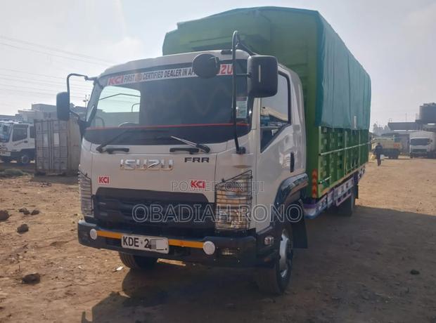 Isuzu FRR Kde - thumbnail 4