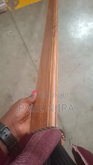 SPC Flooring & Skirting