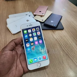 Apple iPhone 7 32 GB Silver