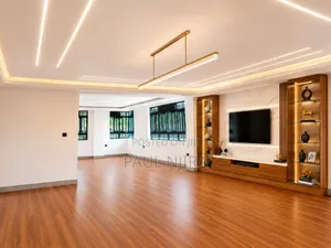 SPC Flooring & Skirting