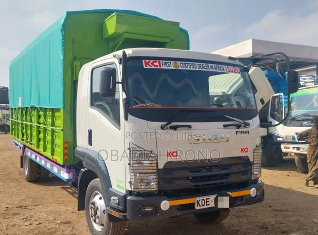 Isuzu FRR Kde - thumbnail 2